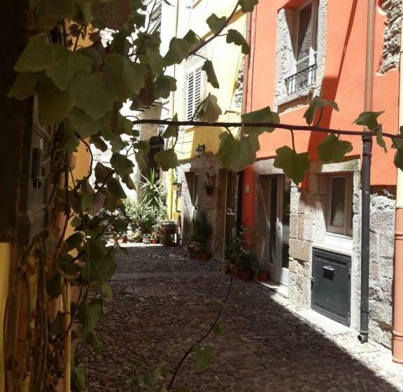 بنسيون Casa Graci