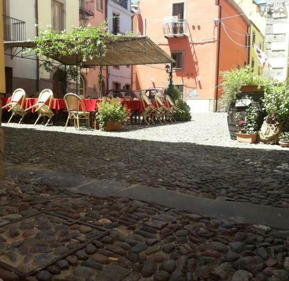 بنسيون Casa Graci