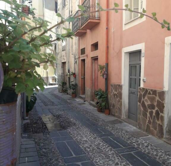 بنسيون Casa Graci