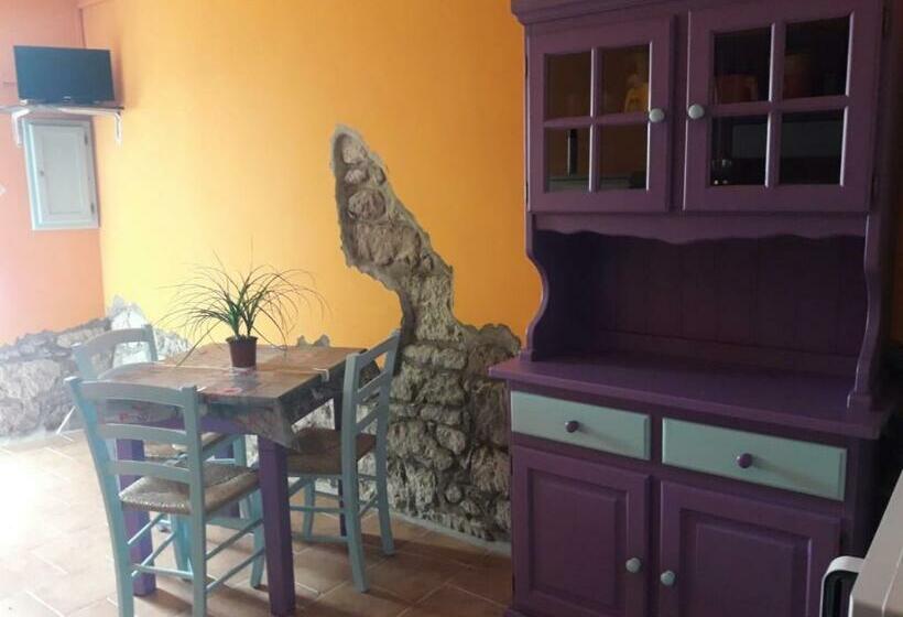 بنسيون Casa Graci