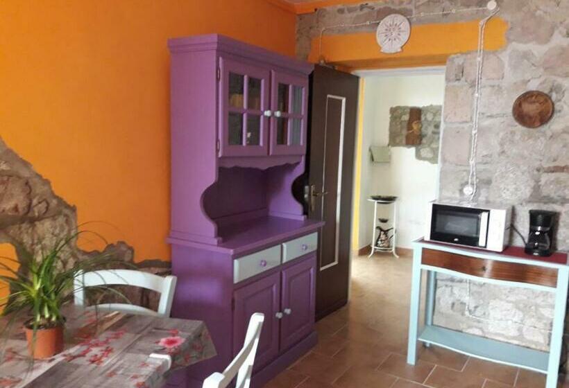 بنسيون Casa Graci