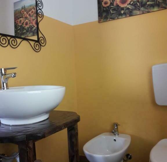 بنسيون Casa Graci