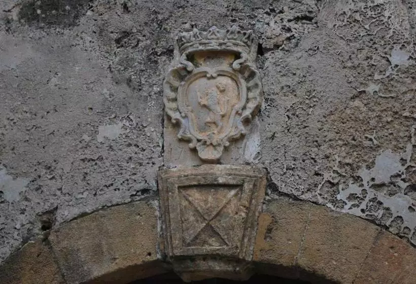 ペンション Casa Maritrì Locazione Turistica