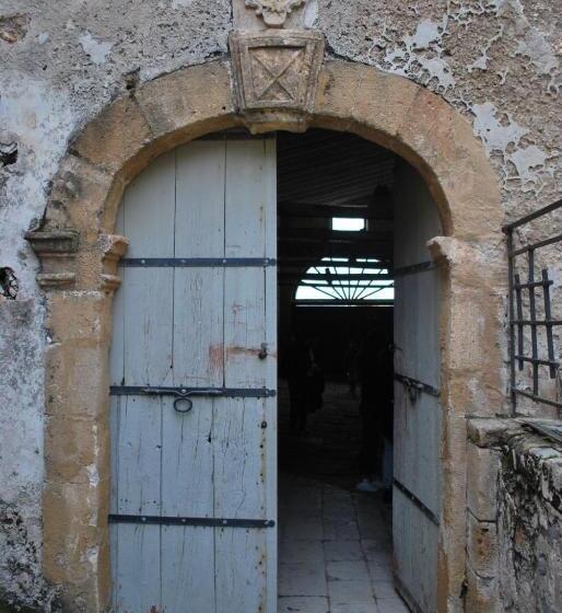 پانسیون Casa Maritrì Locazione Turistica