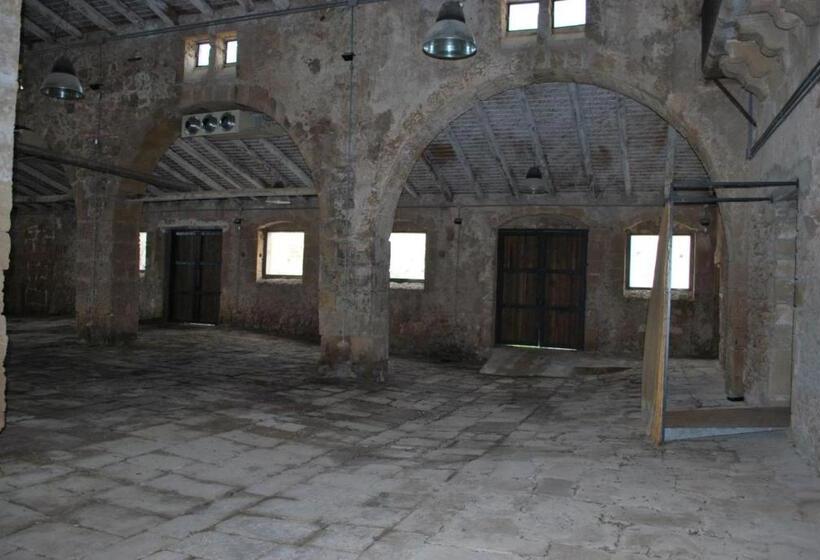 پانسیون Casa Maritrì Locazione Turistica