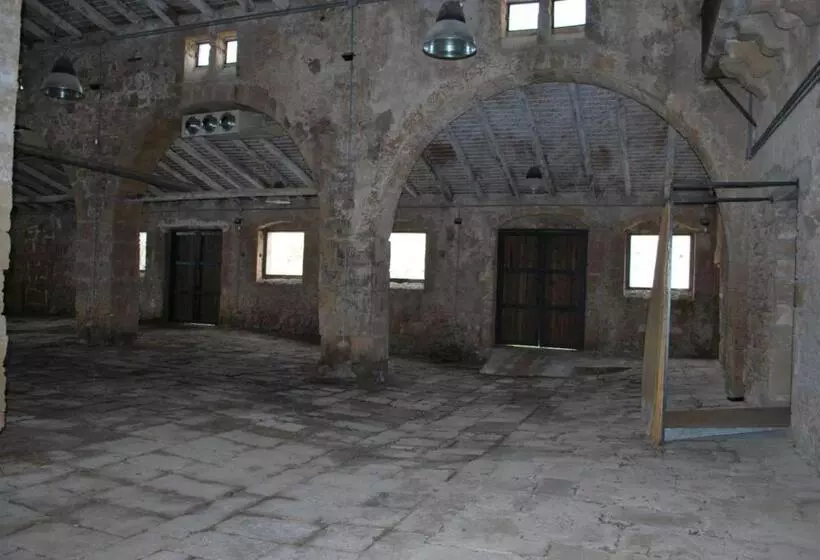 ペンション Casa Maritrì Locazione Turistica