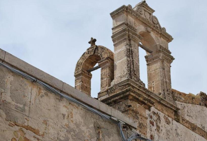 پانسیون Casa Maritrì Locazione Turistica