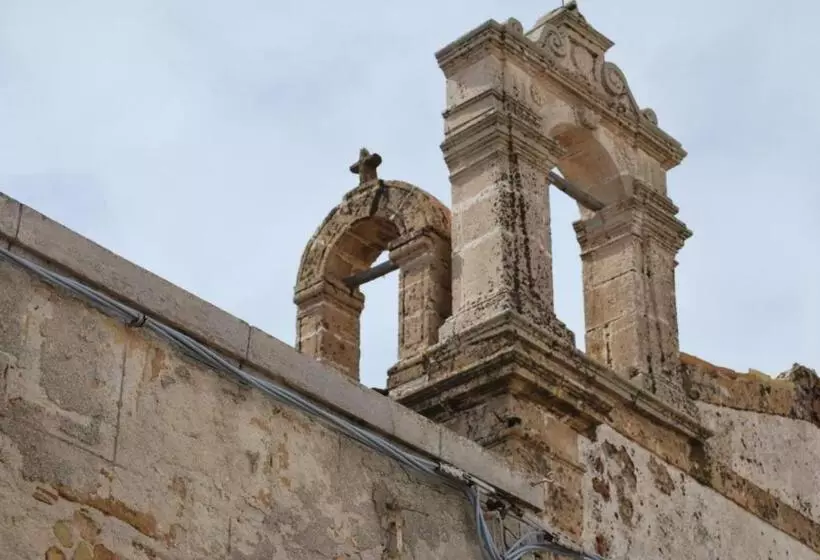 ペンション Casa Maritrì Locazione Turistica