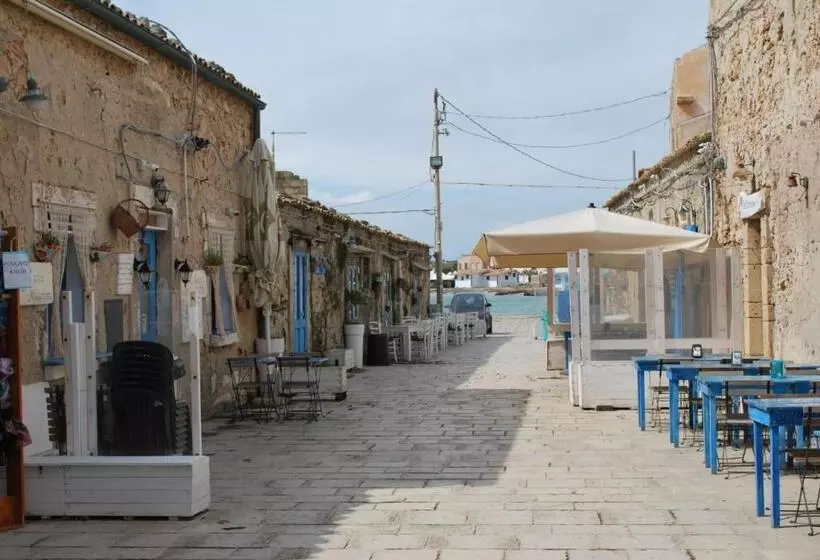 ペンション Casa Maritrì Locazione Turistica