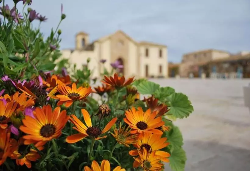 ペンション Casa Maritrì Locazione Turistica