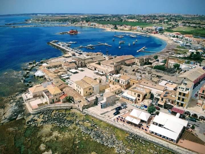 پانسیون Casa Maritrì Locazione Turistica