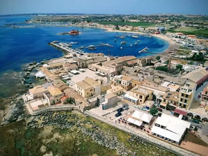 ペンション Casa Maritrì Locazione Turistica
