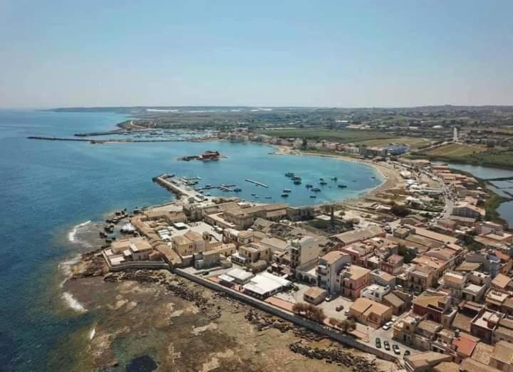 پانسیون Casa Maritrì Locazione Turistica