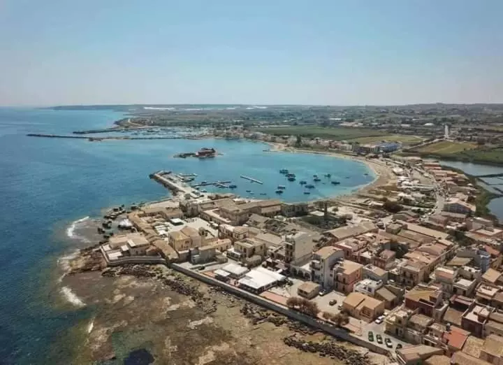 ペンション Casa Maritrì Locazione Turistica