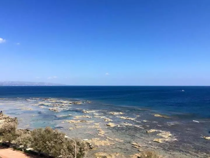 ペンション Casa Maritrì Locazione Turistica