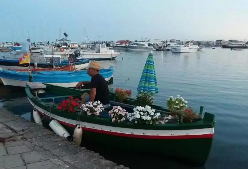 ペンション Casa Maritrì Locazione Turistica