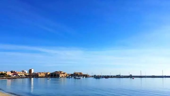 ペンション Casa Maritrì Locazione Turistica