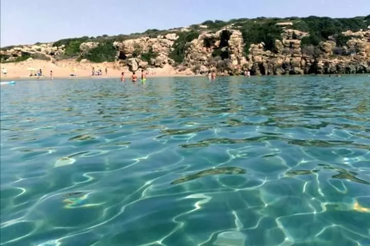 ペンション Casa Maritrì Locazione Turistica