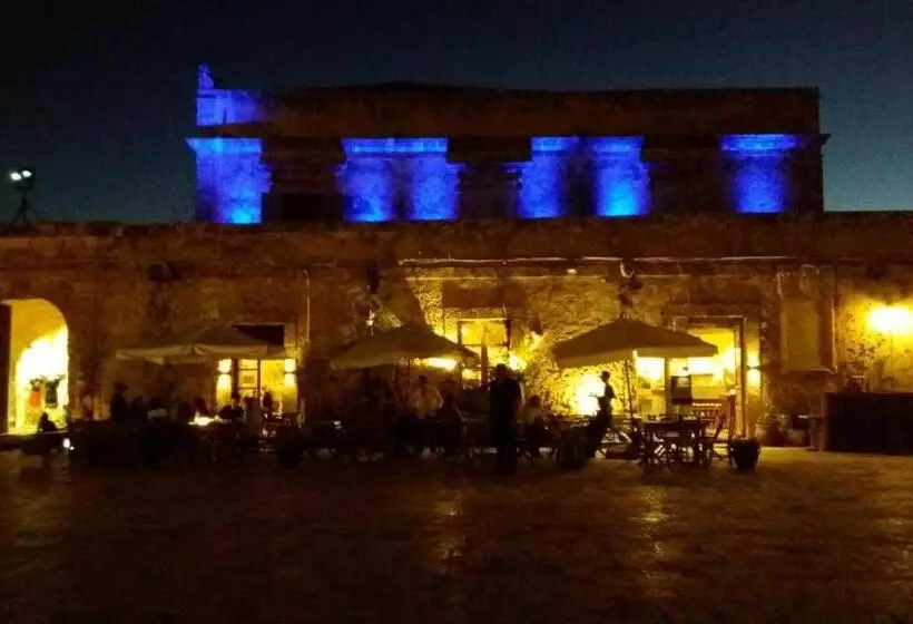 ペンション Casa Maritrì Locazione Turistica