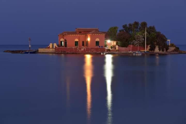پانسیون Casa Maritrì Locazione Turistica
