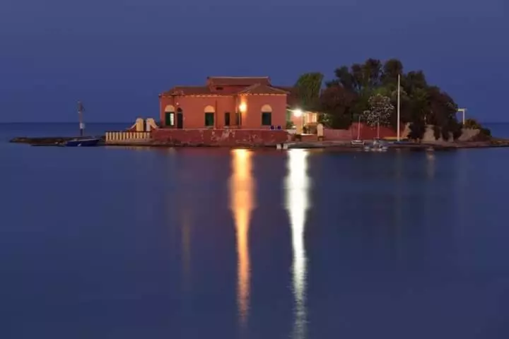 ペンション Casa Maritrì Locazione Turistica