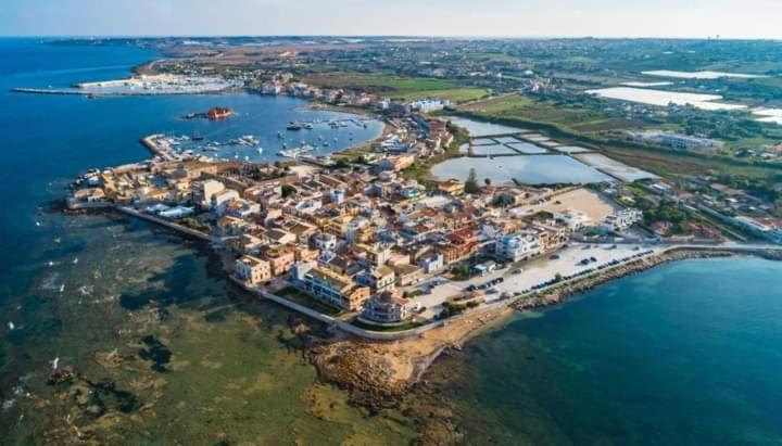 پانسیون Casa Maritrì Locazione Turistica