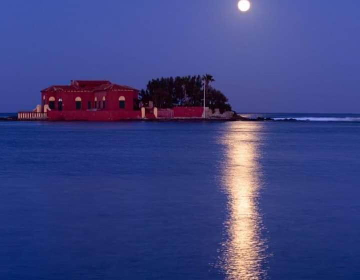 پانسیون Casa Maritrì Locazione Turistica