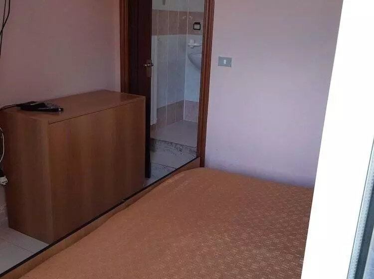 پانسیون La Pineta