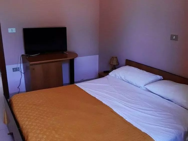 پانسیون La Pineta