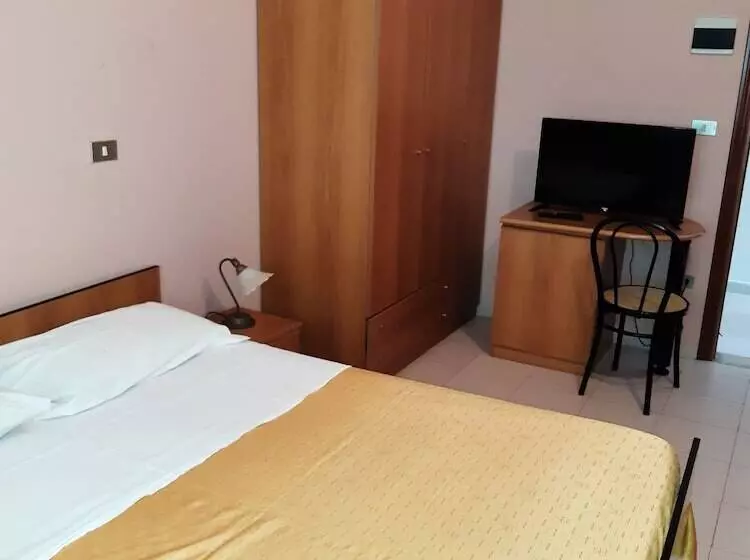 پانسیون La Pineta