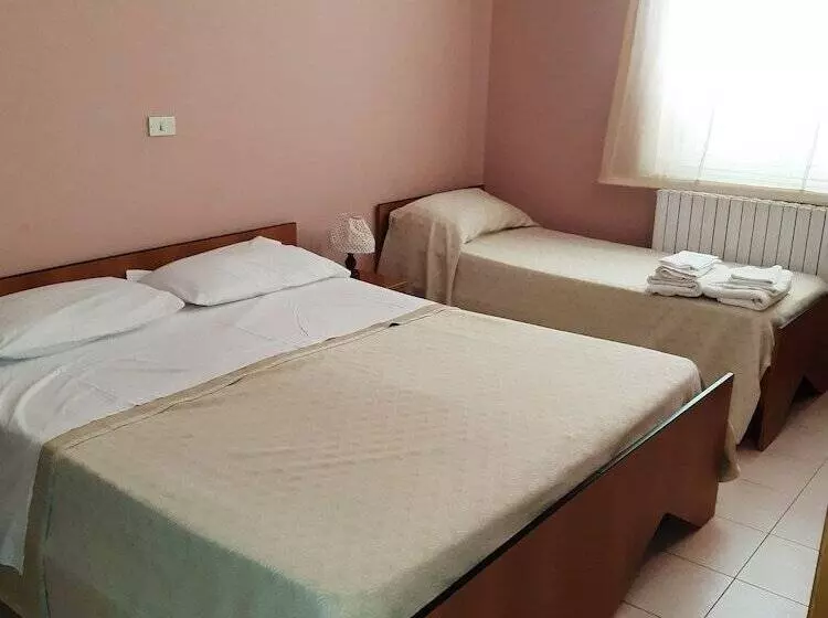 پانسیون La Pineta