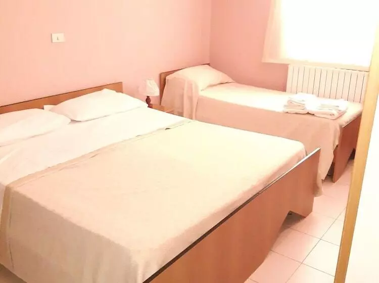 پانسیون La Pineta