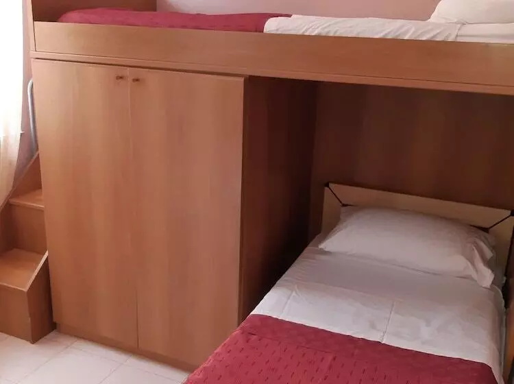 پانسیون La Pineta