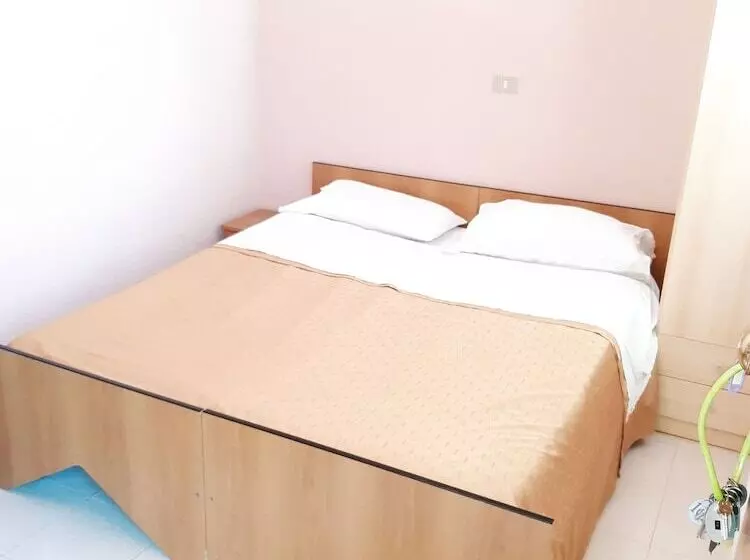 پانسیون La Pineta