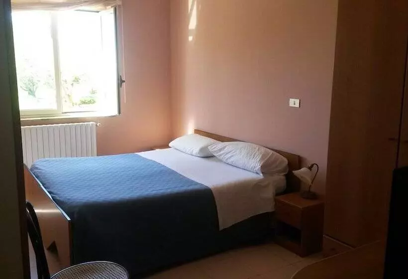 پانسیون La Pineta