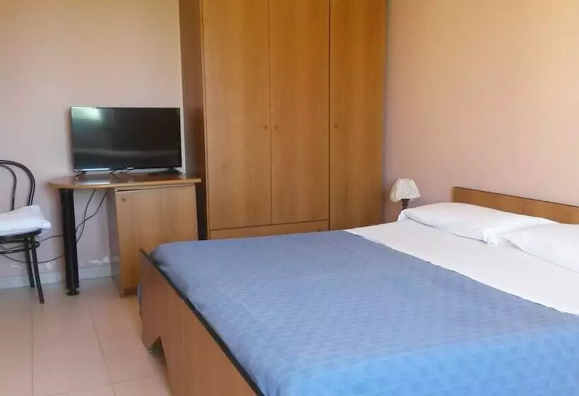 پانسیون La Pineta