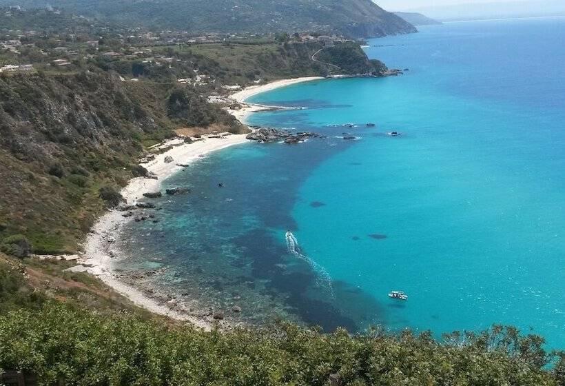 بنسيون La Pineta