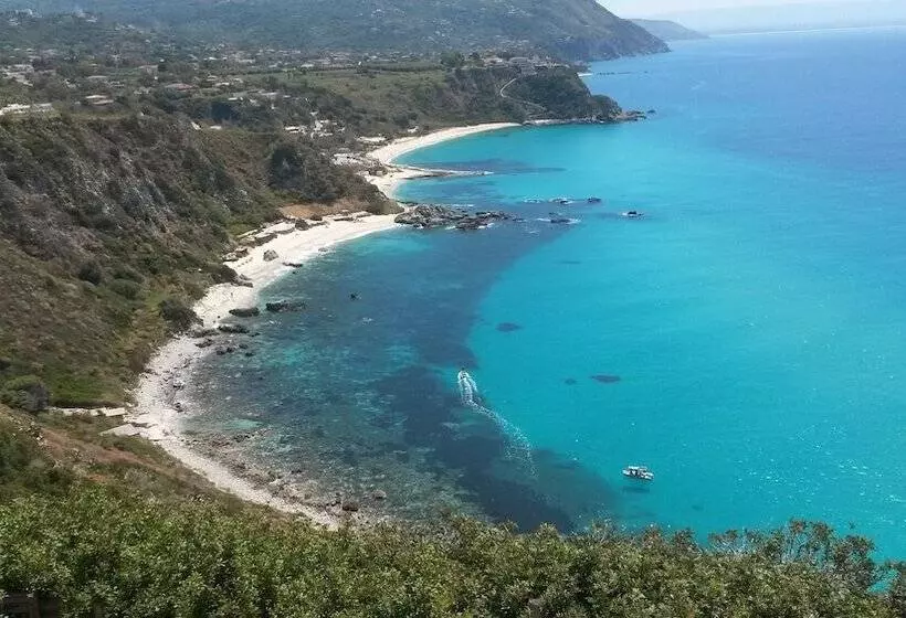 پانسیون La Pineta