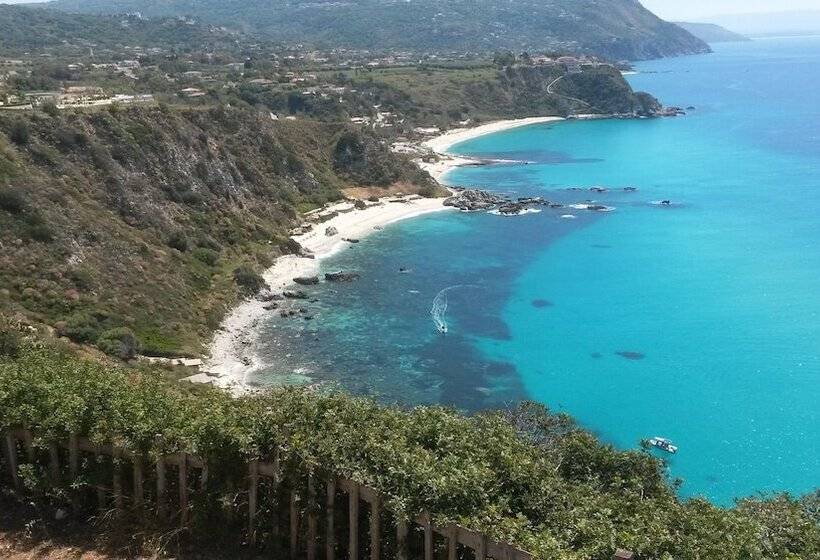 بنسيون La Pineta