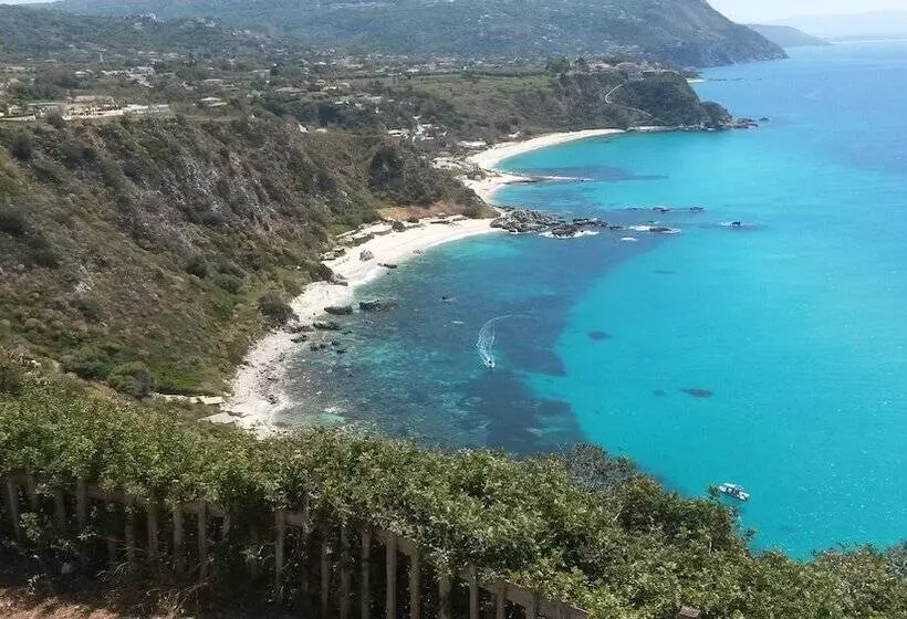 پانسیون La Pineta