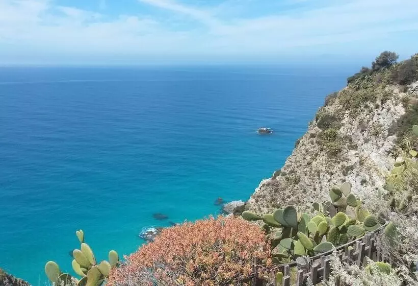 پانسیون La Pineta