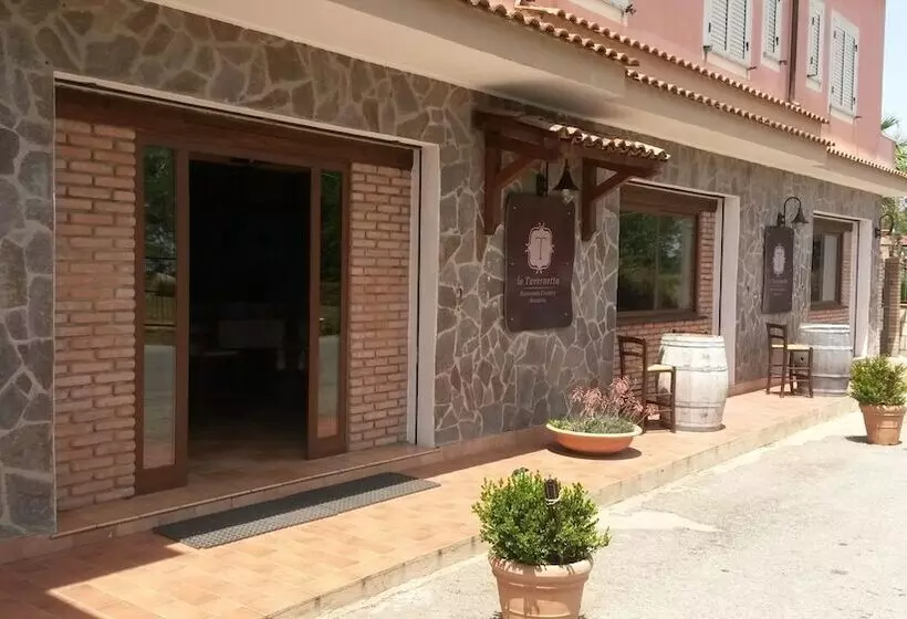 پانسیون La Pineta