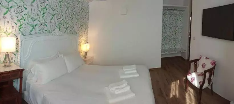 Majatalo La Soffitta Covelli