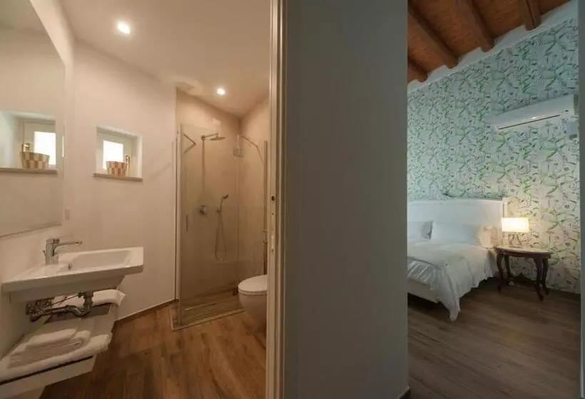 Majatalo La Soffitta Covelli