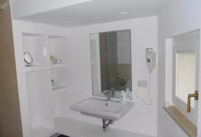 Majatalo La Soffitta Covelli