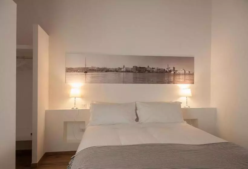 Majatalo La Soffitta Covelli