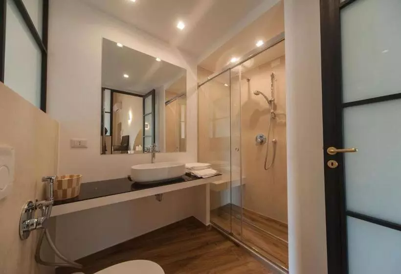 Majatalo La Soffitta Covelli