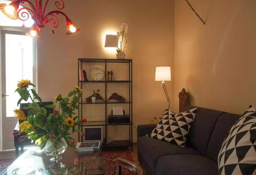 Majatalo La Soffitta Covelli