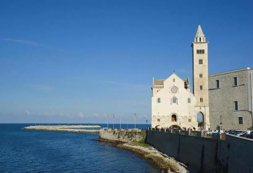 Majatalo La Soffitta Covelli