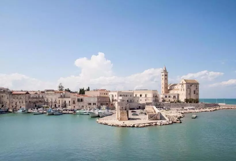 Majatalo La Soffitta Covelli